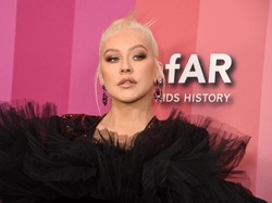 22 Tahun Berlalu, Christina Aguilera Kembali ke Mulan Lewat Lagu Baru