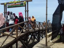 Pantai Kelapa di Tuban, Ini Fakta-fakta Menariknya