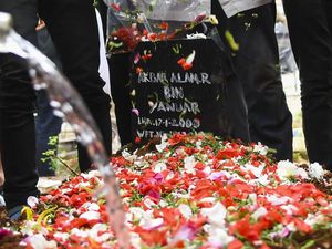 Polisi Jelaskan soal Urutan Kejadian dan Penetapan Tersangka Akbar Alamsyah Polisi Jelaskan soal Urutan Kejadian dan Penetapan Tersangka Akbar Alamsyah