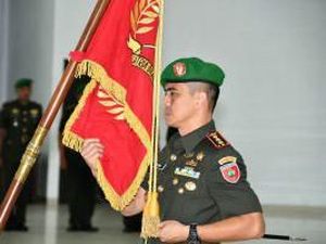 Karir TNI yang Kesandung Postingan Istri Dijamin Tak Mati Karir TNI yang Kesandung Postingan Istri Dijamin Tak Mati