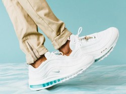 Ini 7 Alasan Orang Barat Sering Pakai Sepatu di Rumah