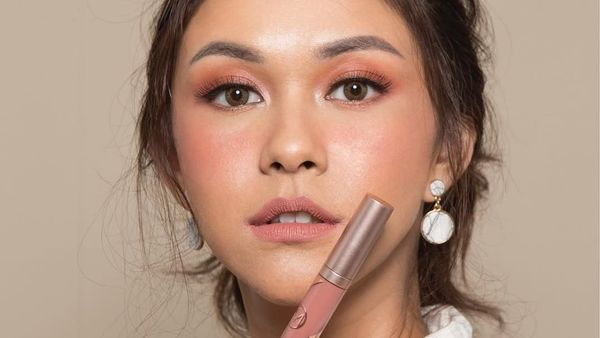 15 Merek Lipstik Lokal Buatan Artis, Harga Mulai Rp 20 Ribuan (Bag. 1)