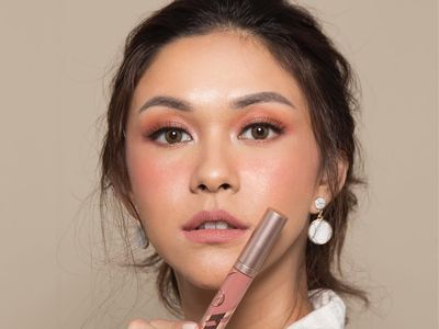 15 Merek Lipstik Lokal Buatan Artis, Harga Mulai Rp 20 Ribuan (Bag. 1)