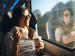 Boleh Bawa Makanan di Kendaraan Umum Asal Mengikuti 5 Aturan Ini