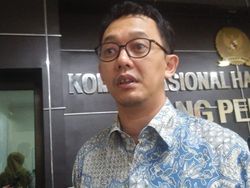 Komnas HAM Usul Reformasi Kelembagaan Polri ke Presiden Pekan Depan