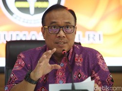 Polri: Abu Rara Berharap Ditembak Mati Usai Tusuk Wiranto