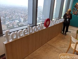 Facebook Luncurkan Program Khusus untuk Sambut Ramadan