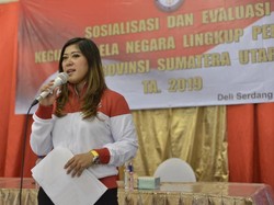 Wiranto Ditusuk, Meutya Hafid: Perkuat Deteksi Dini Ancaman Terorisme