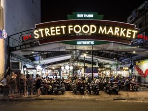 Begini Serunya Jajanan di 10 Kota Street Food Terbaik Dunia Begini Serunya Jajanan di 10 Kota Street Food Terbaik Dunia