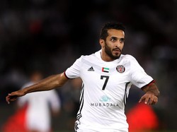 Pemain Timnas Tertajam di 2019: Striker UEA Kalahkan Messi-Ronaldo