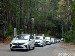 Jualan Daihatsu Naik, Terbanyak Bukan Ayla atau Xenia