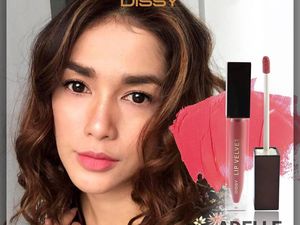 Bisnis Lipstik Laris, Ussy Sulistiawaty Andalkan Promosi dari Mulut ke Mulut Bisnis Lipstik Laris, Ussy Sulistiawaty Andalkan Promosi dari Mulut ke Mulut