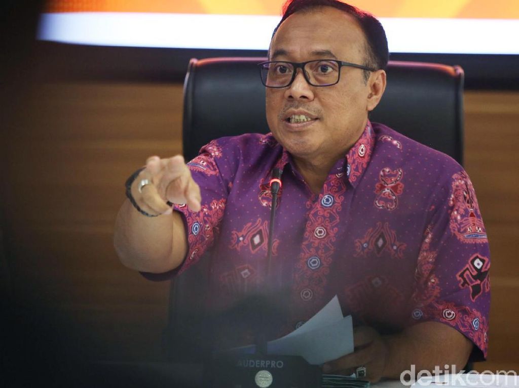 Polri: Otak JAD di Dunia Maya Adalah Teroris yang Ditangkap di Jambi Polri: Otak JAD di Dunia Maya Adalah Teroris yang Ditangkap di Jambi
