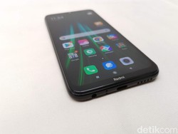 Hakim Amerika Anggap Blacklist Xiaomi Sembarangan