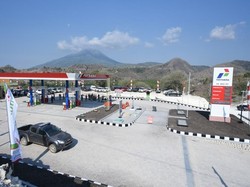 Harga BBM di 17 Lokasi Akhirnya Sama Seperti Jawa, Ini Rinciannya!