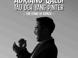 Pengen Nonton Tau Deh yang Pinter? Masuk Sini!