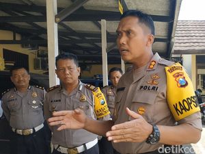 Ini Imbauan Polisi dan MUI Pacitan Soal Wiranto Ditusuk