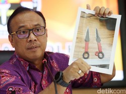 Ini Dasar Hukum Polri Tak Tangkap Abu Rara Meski Sudah Dipantau