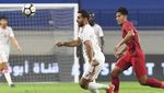Indonesia Dibekuk UEA