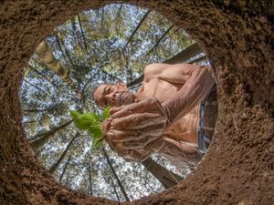 untuk anak cucuku untuk anak cucuku