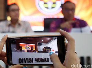 Alasan Polisi Tak Tangkap Abu Rara Meski Sudah Diintai Lama
