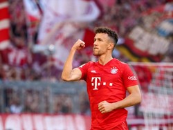 Bayern Mungkin Saja Permanenkan Perisic