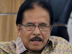 Mau Hapus IMB dan AMDAL, Sofyan Djalil: Merepotkan Masyarakat