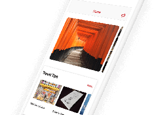 Ada Topan Super di Jepang, Turis Diimbau Instal Aplikasi Ini Ada Topan Super di Jepang, Turis Diimbau Instal Aplikasi Ini