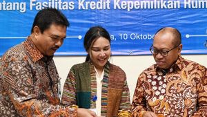 Fasilitas Rumah untuk Pegawai Peruri
