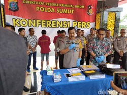 Polisi: Dugaan Sementara, Aktivis Walhi Meninggal karena Laka Tunggal