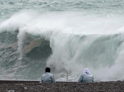 #SaveJapan, Apa Ancaman yang Mengintai Jepang?