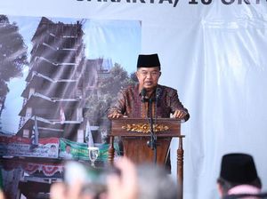 Alhamdulillah, Donasi ke Masjid Sudah Bisa Pakai GoPay