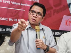 Saat Arteria Dahlan Sebut Polisi hingga Hakim Tak Boleh Kena OTT