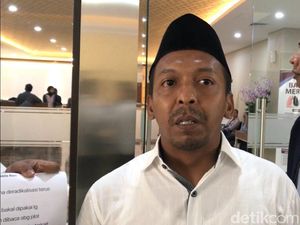 Bareskrim Tolak Aduan Relawan Jokowi soal Cuitan Hanum Rais