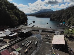 Usai Gempa M 5,1 di Bitung, Masyarakat Diimbau Tetap Tenang