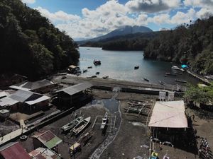 Usai Gempa M 5,1 di Bitung, Masyarakat Diimbau Tetap Tenang Usai Gempa M 5,1 di Bitung, Masyarakat Diimbau Tetap Tenang
