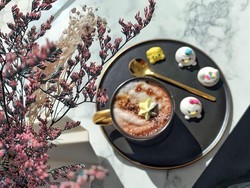 Jalan-jalan ke Penang, Yuk Mampir ke 5 Kafe Instagramable Ini