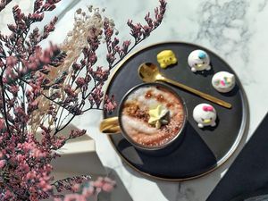 Jalan-jalan ke Penang, Yuk Mampir ke 5 Kafe Instagramable Ini Jalan-jalan ke Penang, Yuk Mampir ke 5 Kafe Instagramable Ini