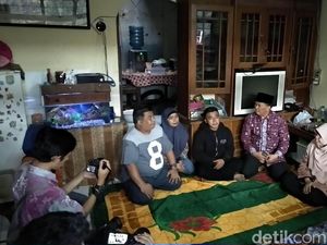 Cerita Warga Bandung yang Selamat dari Kerusuhan Wamena