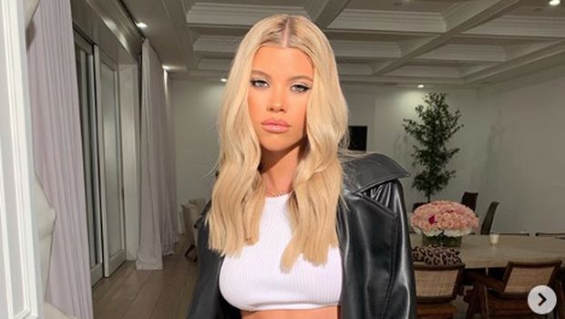 Sofia Richie