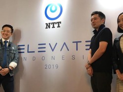 Kompetisi Startup Berhadiah Rp 140 Juta, Mau Ikut?