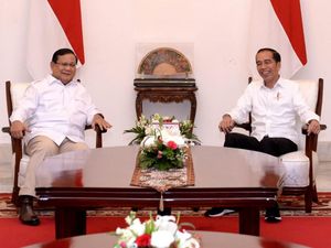Bertemu SBY-Prabowo dalam 2 Hari, Apa Deal yang Didapat Jokowi?