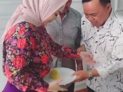 Rayakan Ultah di Rumah Mewah, Jennifer Dunn Didoakan Cepat Hamil