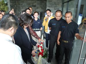 Tingkatkan Kenyamanan Nasabah Milenial