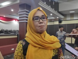 DPRD Sulsel Terima Surat Pemberhentian Nurdin Abdullah