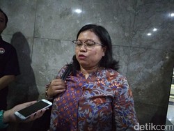 LPSK Akan Asesmen Istri Irjen Sambo yang Dikabarkan Trauma