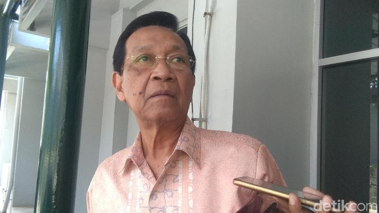 Sudah Dilarang, Muslim United Ngotot Pakai Masjid Gedhe Kauman