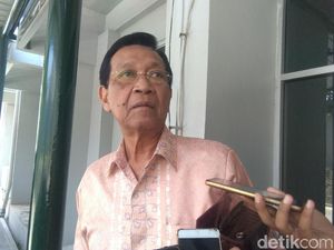 Sultan HB X: Keraton Tak Izinkan Masjid Gedhe untuk Acara Muslim United Sultan HB X: Keraton Tak Izinkan Masjid Gedhe untuk Acara Muslim United