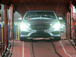 Potensi Inovasi Tinggi, Tapi Daya Saing Jerman di Tingkat Global Anjlok