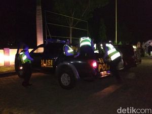 Warga Sebuah Desa di Probolinggo Digegerkan Isu Penampakan Pocong